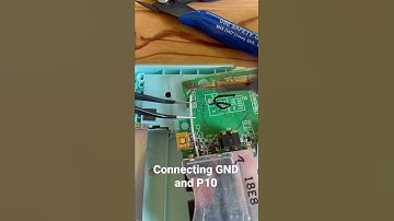 Gameboy Macro Screen Switch Mod
