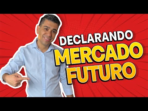 COMO DECLARAR MERCADO
