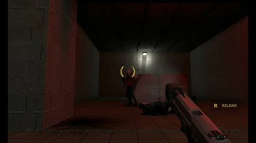 Testing Ground: Source SDK