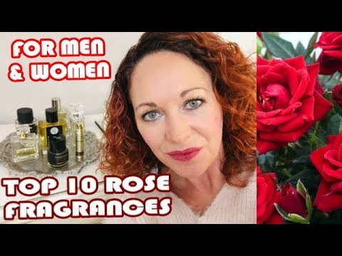 Video: 13 Rose Fragrances Koj Tsis Paub Txog