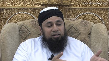 فضایل سوره اخلاص - شیخ ریاض الحق