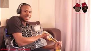 THE BREAKFAST MIX [AMAREKERE EDITION] WITH TOUCH EN TYPES