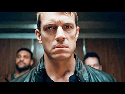 Паутина — Русский трейлер (Субтитры, 2024)