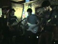 Alessandro Donadei, Giovanni De Pasquale, Luca Alfarano, Jam su Sweet Home Chicago