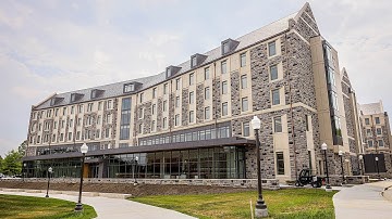 Constructing the new Creativity and Innovation District