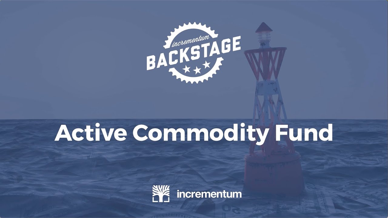 Incrementum Active Commodity Fund