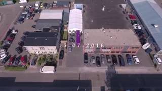 Crowdfunders United Dutch Office Opening