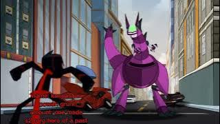 Holy robots!(all robots in rc9gn) part 5