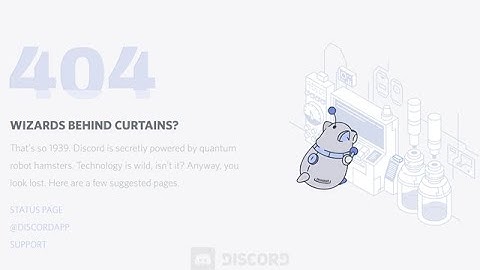HOW TO FIX NEW DISCORD ERROR 404 OVERLAY BUG. (WORKING 2021)