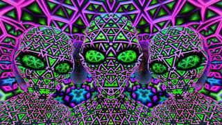 DMT Visuals