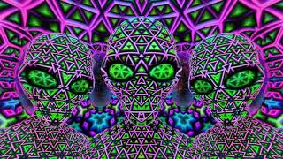 DMT Visuals