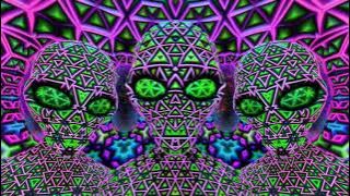 DMT Visuals