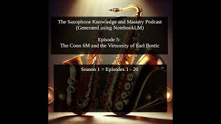 Episode 5: Earl Bostic