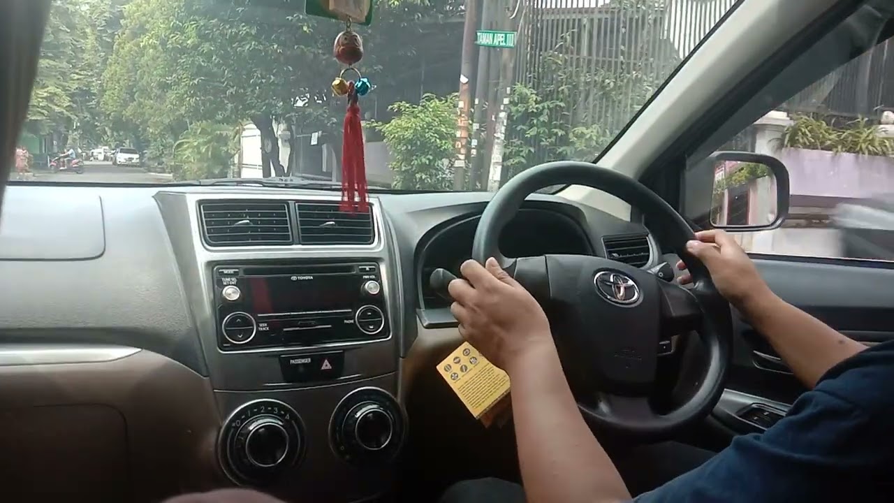 The Day I Driving in Real World December 6th 2k25 Part 1