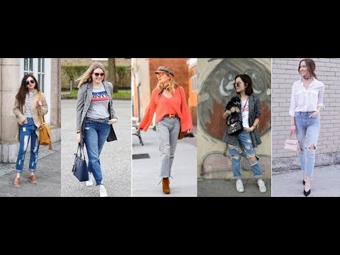 Video: Fashion trends 2018: women's pants