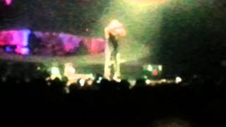 Worst Behavior Live (Houston)-Drake