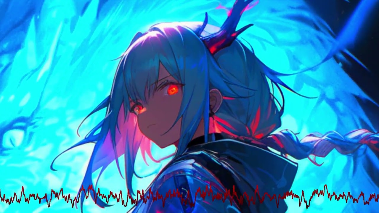 [Nightcore] The Dragonborn Comes