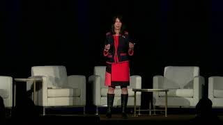 Opening Ceremony: Remarks from NIJ Director Nancy La Vigne at the NIJ 2024 Research Conference