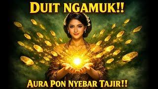 NGAMUK‼️DEKAT WETON PON, AUTO KAYA‼️