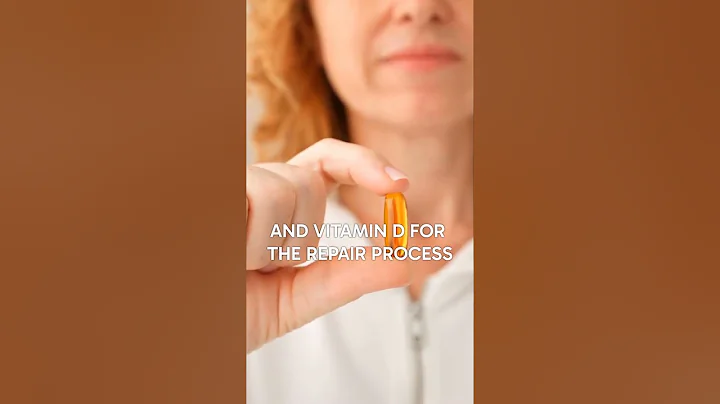 The Myelin Repair Protocol Nobody Uses