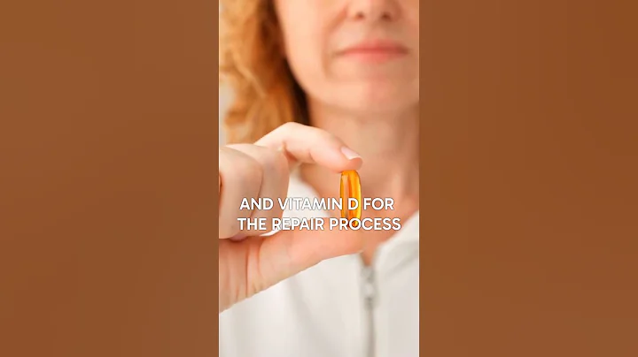 The Myelin Repair Protocol Nobody Uses