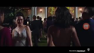 Hbo Asia Saturday Night Premiere Crazy Rich Asians