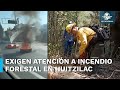 Video de Huitzilac