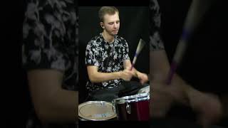 Terminator by Shedtracks - Eric Moore - Даниил Варфоломеев видео для фестиваля DRUM ISLAND FEST 2023