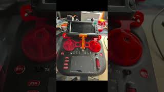 #fpv #drone #inav #multirotor #quadcopter