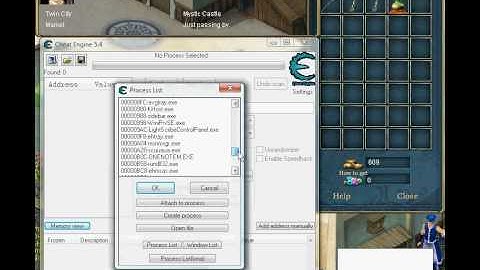 Conquer Online Money Hack Is Fake