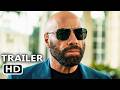 THE GENTLEMAN THIEF Official Trailer (2026) John Travolta