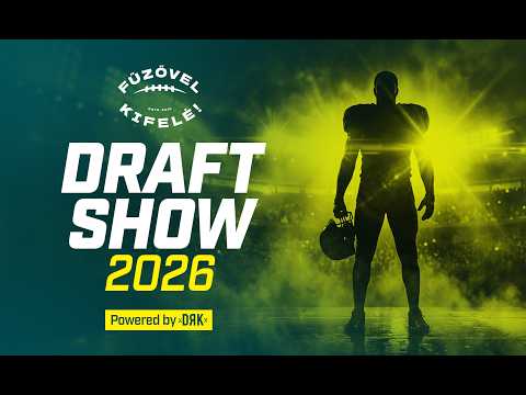 FK! Draft Show '26 – Powered by DRK
