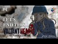 【VALIANT HEARTS : THE GREAT WAR】Let's End This War... | Layla Alstroemeria【NIJISANJI ID】