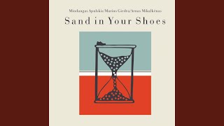 Sand in Your Shoes