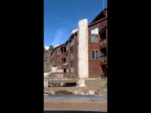 Tyra Breckenridge Condos
