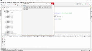 Project: JavaFX - FlowPane Layout