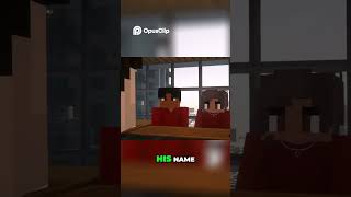 Norman Osborn has a son?  #minecraft #interestingtheory #mctv