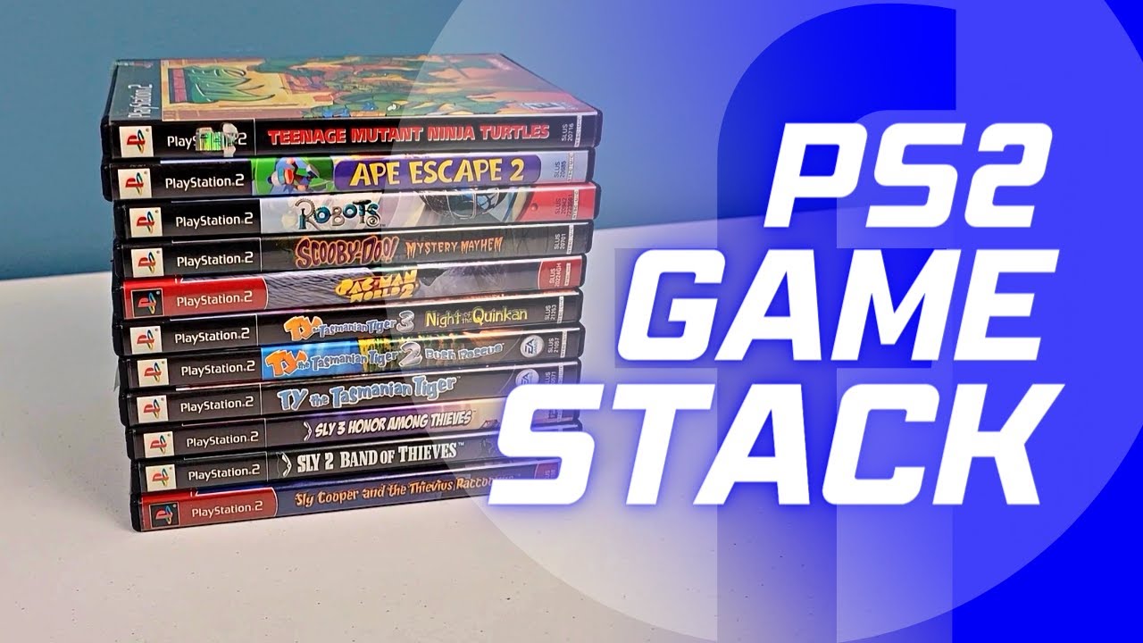 20 Year Old Games In LIKE NEW Condition YouTube 20-year-old-games-in-like-new-condition-youtube