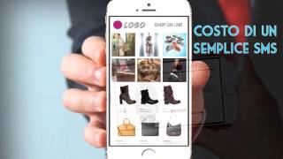 ECOMMERCE LIGHT dal cellulare screenshot 4
