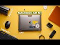 Топ аксессуаров для MacBook