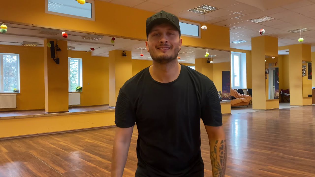 Sophie Lemonade / ODC Koreográfia TUTORIAL YouTube