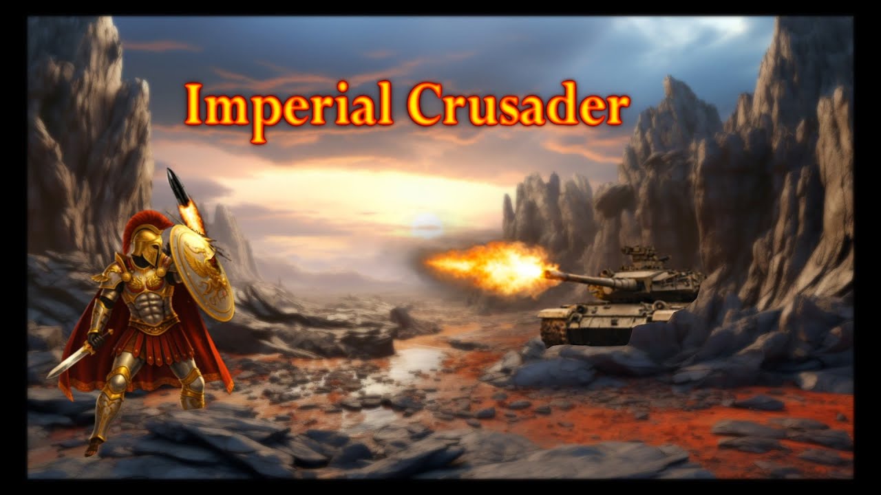 T110E5 Mountain Pass - Dealing with Godzilla and some minions