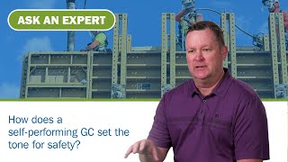 Ask an Expert: Construction Safety Culture