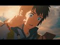 Let Me Dawn Slowly AMV Anime MV