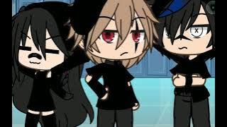 Im crazy but you like that😜🌹 {gacha life} original?