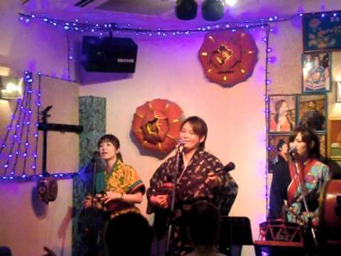 ハイサイ～おじー自慢♪替え歌