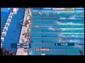 Fina world championships highlights