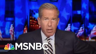 Watch The 11th Hour With Brian Williams Highlights: September 9 | MSNBC