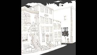 Thumbnail for Andrew Pitrone - "Like Lovers" (Official Audio)