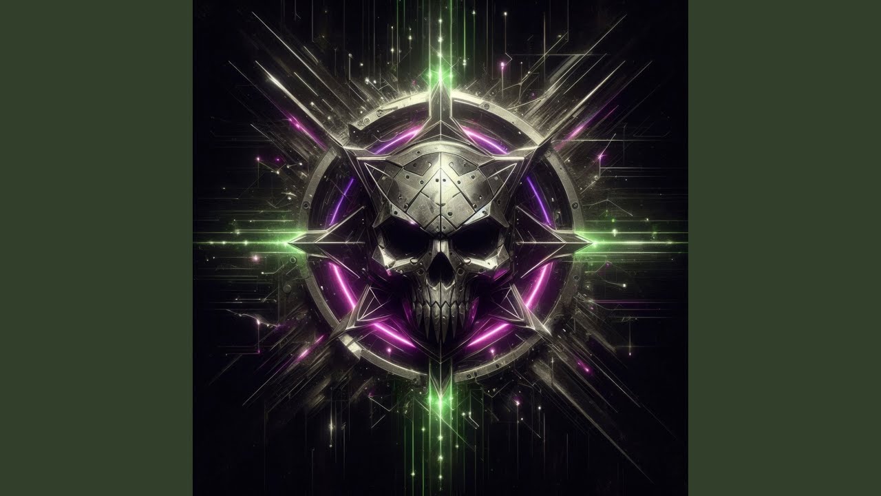 Watch Scrapyard Symphony on YouTube Watch Scrapyard Symphony on YouTube